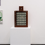 Self and Social Isolation Baltic Open Submission Exhibition 2020 (2)